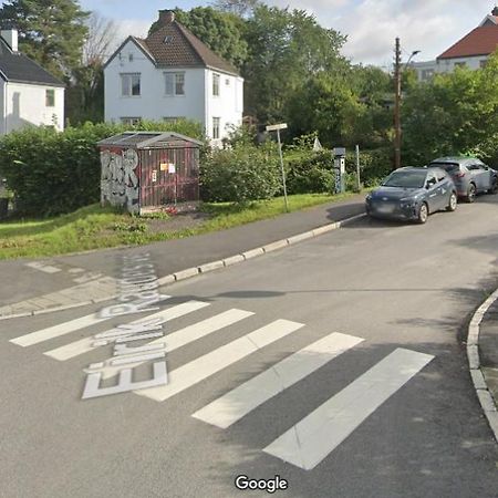 Leilighet I Gamle Osloアパートメント エクステリア 写真